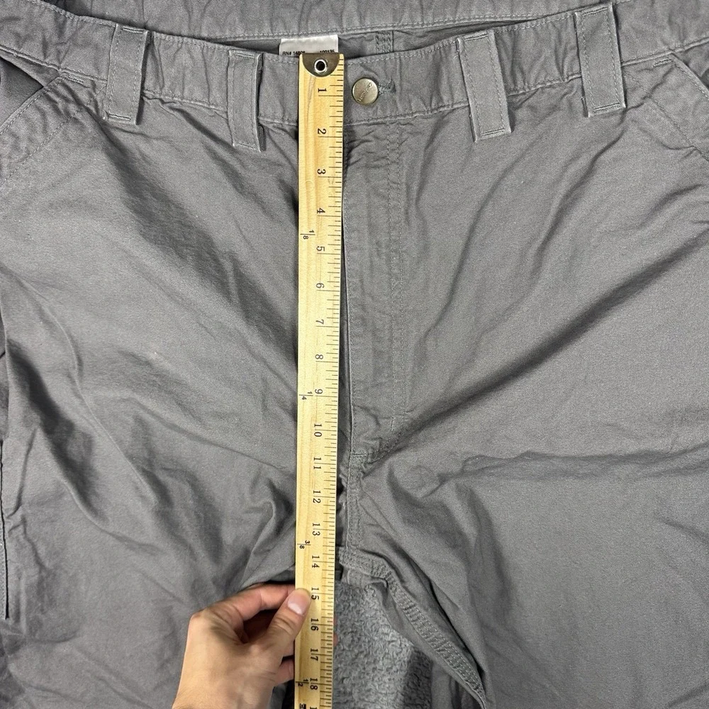 Carhartt pants men